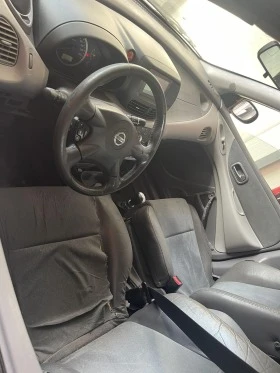 Nissan Almera tino, снимка 7