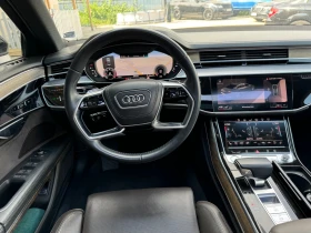 Audi A8 B&O/HEAD UP/PANO/360* ///DISTR | Mobile.bg    8