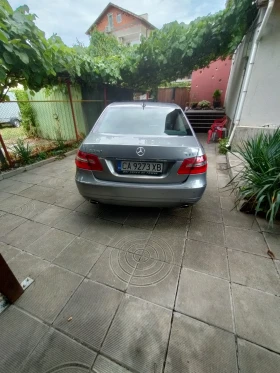 Mercedes-Benz E 350 | Mobile.bg    4