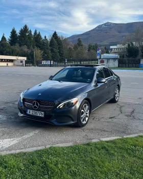 Обява за продажба на Mercedes-Benz C 300 #Panorama #4matic  ~39 999 лв. - изображение 10