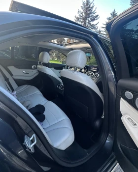 Обява за продажба на Mercedes-Benz C 300 #Panorama #4matic  ~39 999 лв. - изображение 8