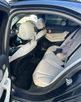 Обява за продажба на Mercedes-Benz C 300 #Panorama #4matic  ~39 999 лв. - изображение 6