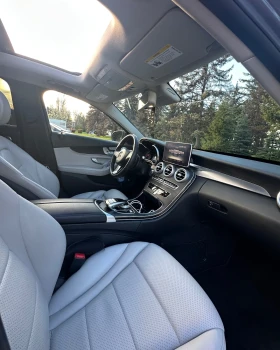 Обява за продажба на Mercedes-Benz C 300 #Panorama #4matic  ~39 999 лв. - изображение 9