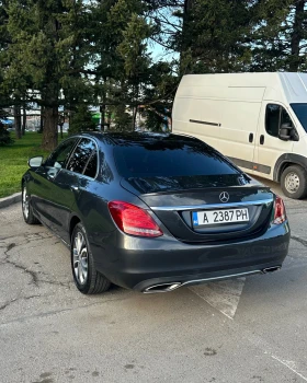Обява за продажба на Mercedes-Benz C 300 #Panorama #4matic  ~39 999 лв. - изображение 3