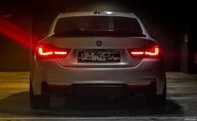  BMW 435