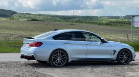 BMW 435 435d, снимка 4