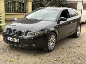 Audi A3, снимка 3