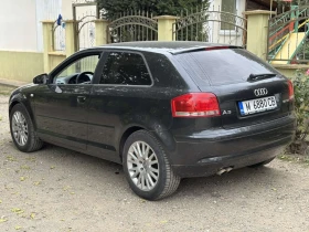 Audi A3, снимка 4