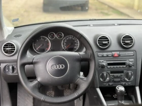 Audi A3, снимка 6