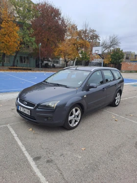 Ford Focus 1.6 LPJ, снимка 1