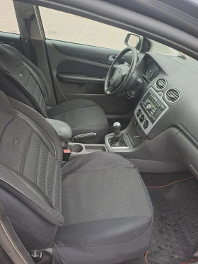 Ford Focus 1.6 LPJ, снимка 6