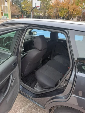 Ford Focus 1.6 LPJ, снимка 9