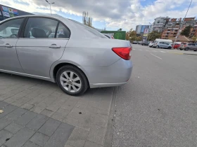 Chevrolet Epica, снимка 14