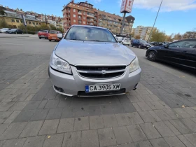 Chevrolet Epica, снимка 17