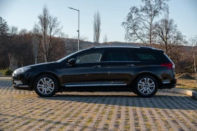 Citroen C5 2.0 HDi Exclusive, снимка 7