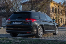 Citroen C5 2.0 HDi Exclusive, снимка 4