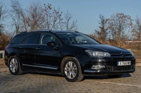 Citroen C5 2.0 HDi Exclusive, снимка 3