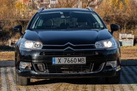 Citroen C5 2.0 HDi Exclusive, снимка 2