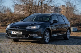 Citroen C5 2.0 HDi Exclusive, снимка 1