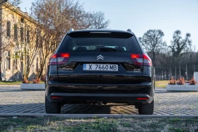 Citroen C5 2.0 HDi Exclusive, снимка 5