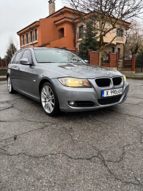 BMW 320 FACE/NAVI 177Hp, снимка 4