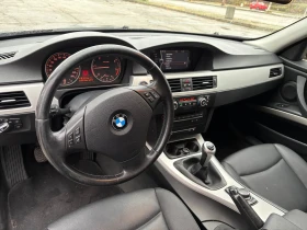 BMW 320 FACE/NAVI 177Hp, снимка 8