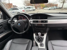 BMW 320 FACE/NAVI 177Hp, снимка 5