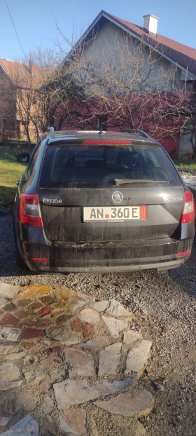 Skoda Octavia, снимка 4