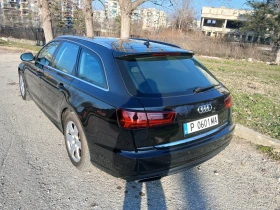 Audi A6 Авант, снимка 4