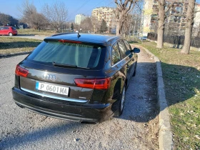 Audi A6 Авант, снимка 3