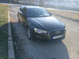 Audi A6 Авант, снимка 2