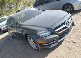 Mercedes-Benz CLS 500 Keyless* * * *  | Mobile.bg    3