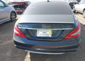 Mercedes-Benz CLS 500 Keyless* * * *  | Mobile.bg    5