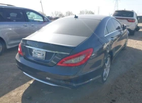 Mercedes-Benz CLS 500 Keyless* * * *  | Mobile.bg    7