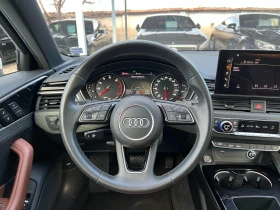 Audi A4 45TFSI S-LINE QUATTRO, снимка 11