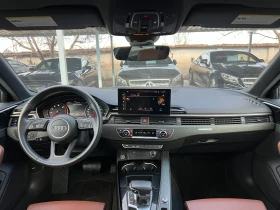 Audi A4 45TFSI S-LINE QUATTRO, снимка 12