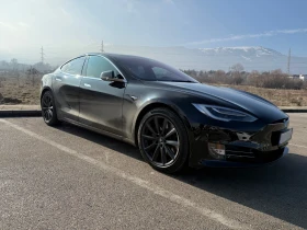 Tesla Model S Long Range Plus, снимка 14