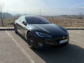 Tesla Model S Long Range Plus, снимка 17