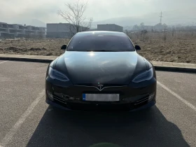 Tesla Model S Long Range Plus, снимка 1