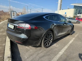 Tesla Model S Long Range Plus, снимка 15