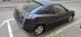 Обява за продажба на Fiat Coupe 16V Turbo ~5 999 лв. - изображение 1