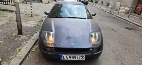 Обява за продажба на Fiat Coupe 16V Turbo ~5 999 лв. - изображение 6