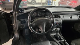 Обява за продажба на Fiat Coupe 16V Turbo ~5 999 лв. - изображение 2