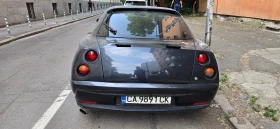 Обява за продажба на Fiat Coupe 16V Turbo ~5 999 лв. - изображение 7