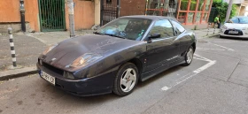 Обява за продажба на Fiat Coupe 16V Turbo ~5 999 лв. - изображение 1