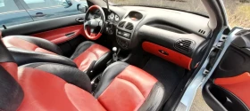 Peugeot 206 CC | Mobile.bg    6