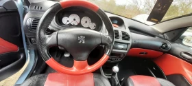 Peugeot 206 CC | Mobile.bg    5