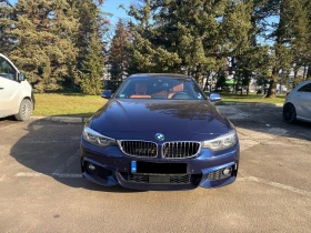 BMW 430 Gran Coupe xDrive Msport, снимка 2