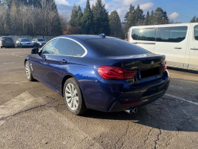 BMW 430 Gran Coupe xDrive Msport, снимка 5