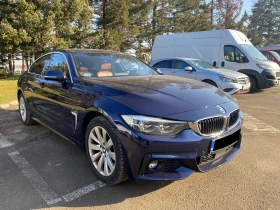 BMW 430 Gran Coupe xDrive Msport, снимка 1